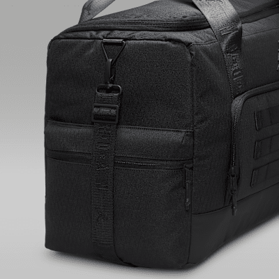 NIKE公式】ジョーダン コレクターズ ダッフル (44L).オンラインストア